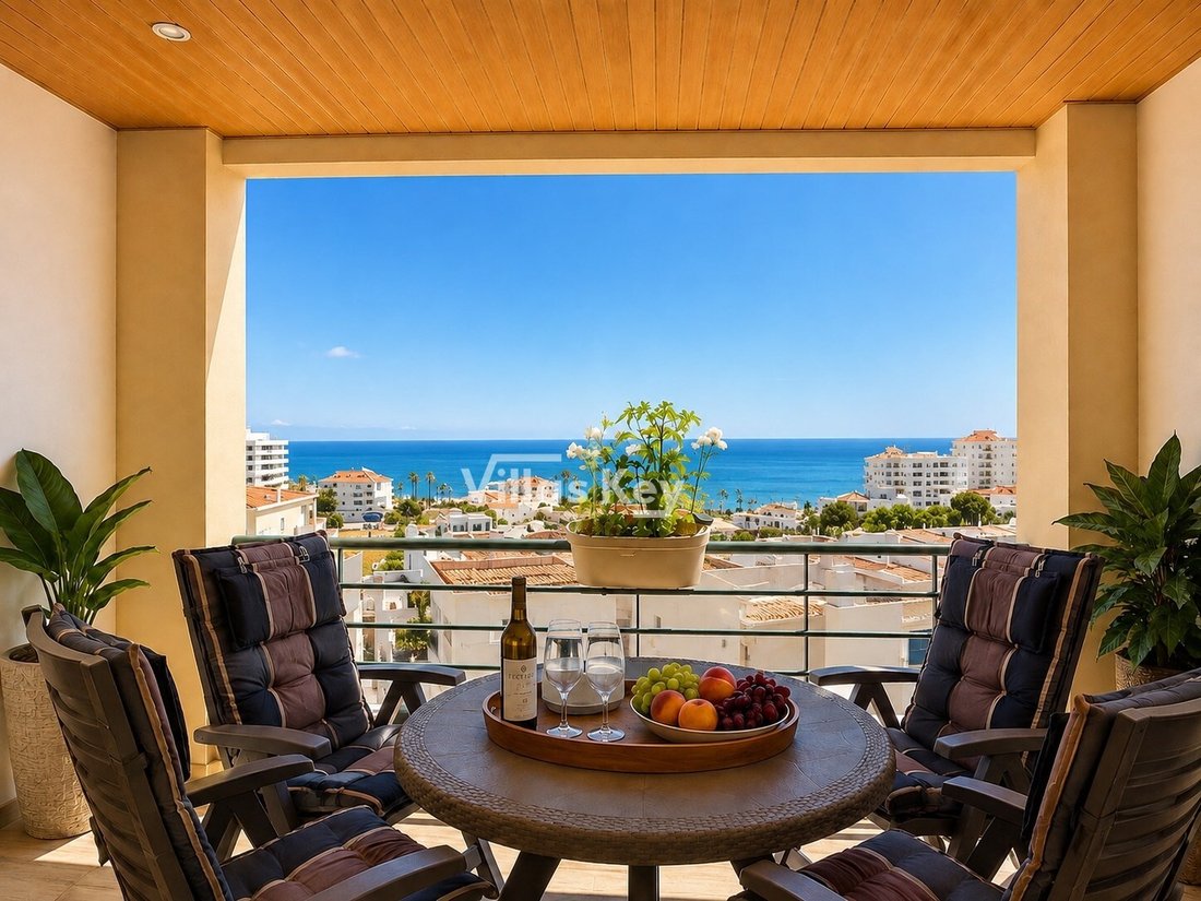 Apartment in São Sebastião, Lagos, Sao Goncalo de Lagos, Portugal 1 - 18793767