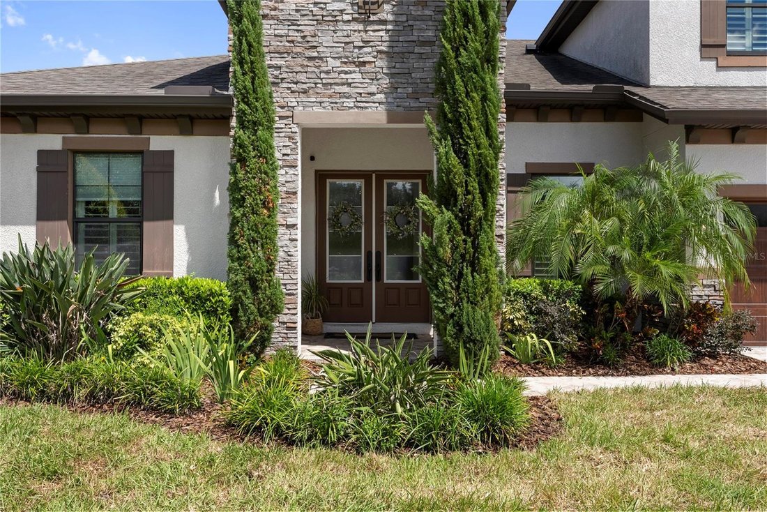 Casa a Valrico, Florida, Stati Uniti 5 - 18792013