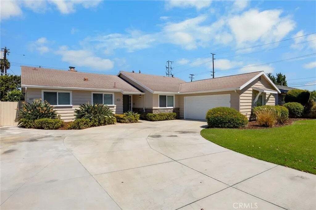 Casa a Orange, California, Stati Uniti 1 - 18795205