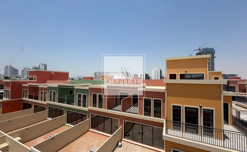 Residenza in Business Bay, Emirato di Dubai, Emirati Arabi Uniti 1