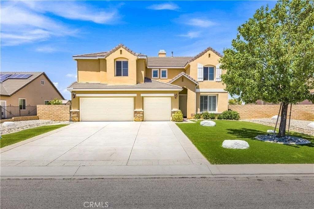 House in Lancaster, California, United States 1 - 18562359