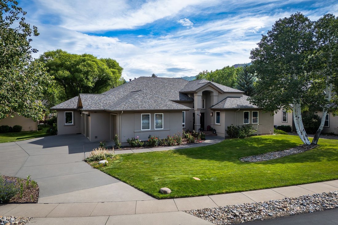 House in Durango, Colorado, United States 3 - 18794071