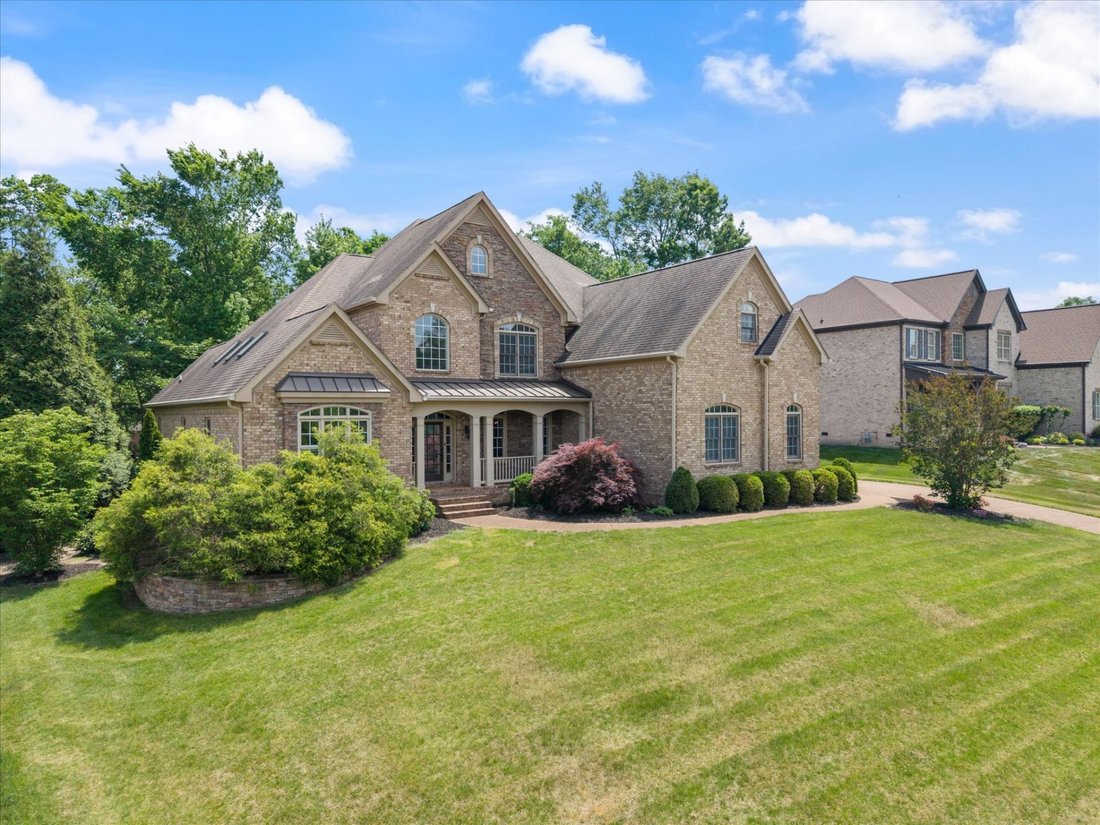 House in Nashville, Tennessee, United States 2 - 18802020