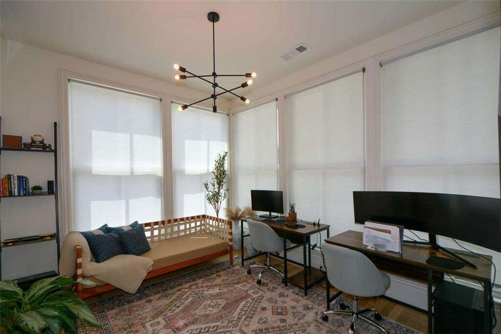 Townhouse in Atlanta, Georgia, United States 5 - 18803632