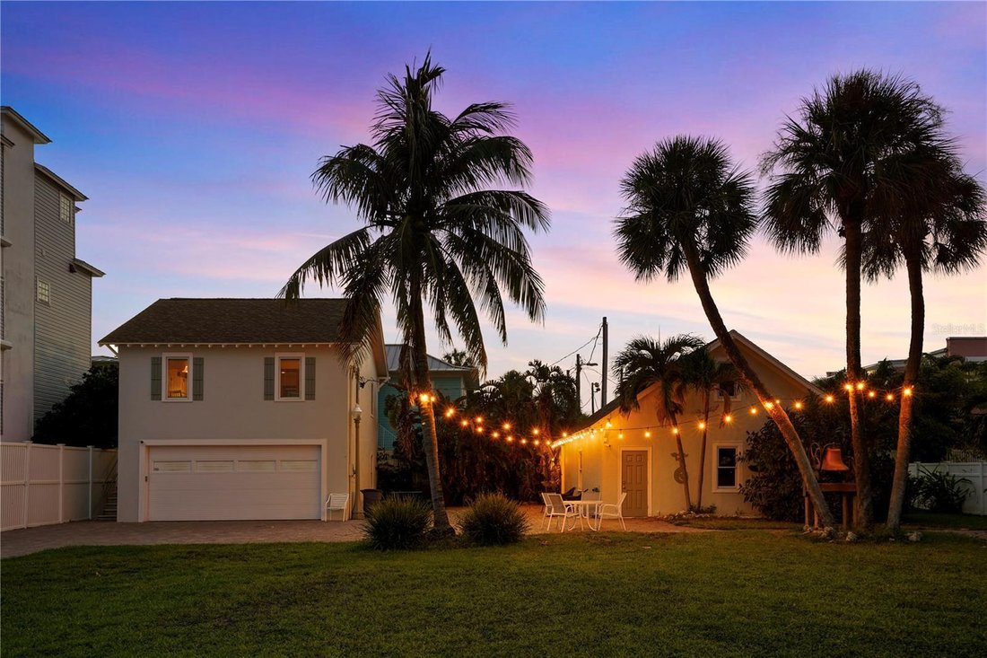 Haus in St. Pete Beach, Florida, Vereinigte Staaten 3 - 18794685