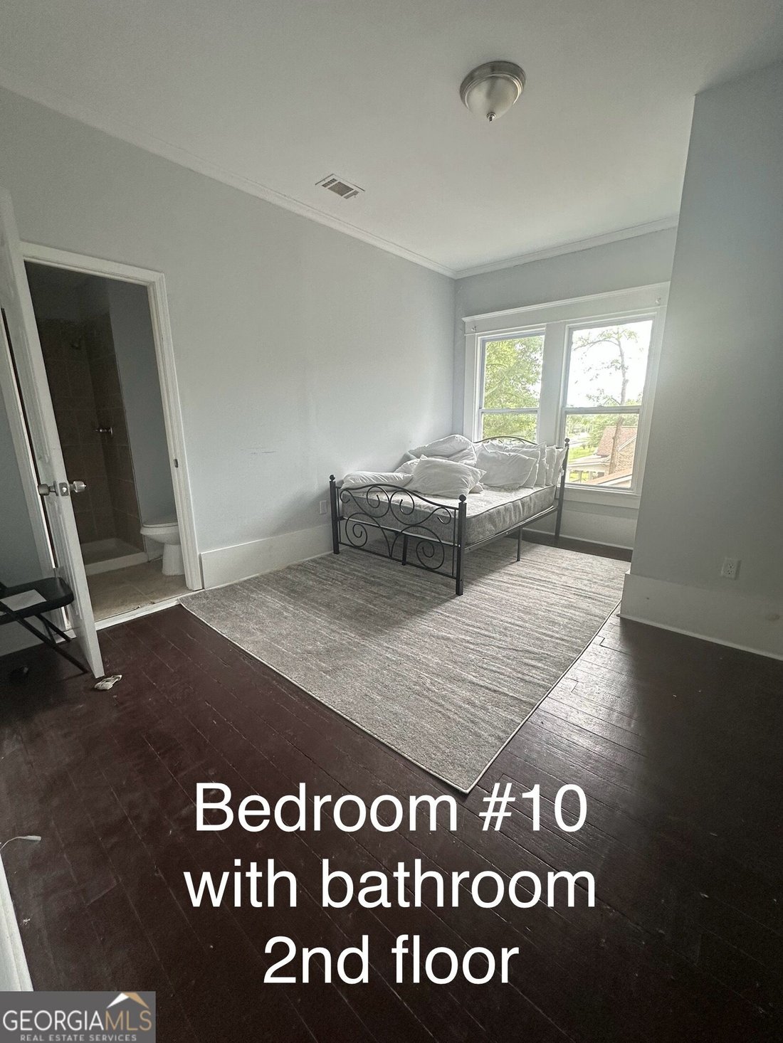 House in Lithonia, Georgia, United States 4 - 18792524