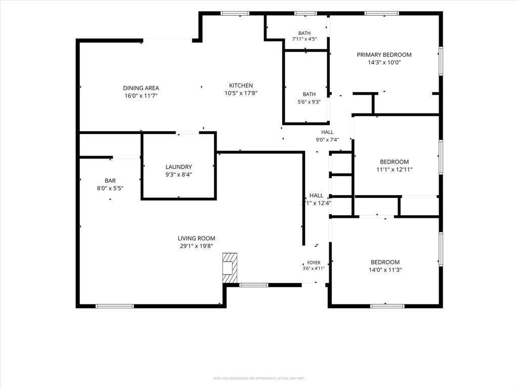 House in Arlington, Texas, United States 3 - 18795871