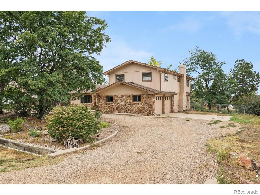 Casa en Longmont, Colorado, Estados Unidos 3 - 18802384