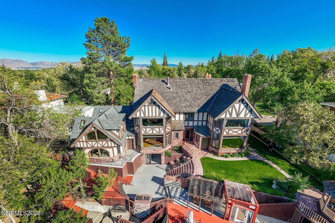 Casa a Reno, Nevada, Stati Uniti 3 - 18797821