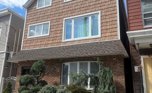 Casa en Nueva York, Nueva York, Estados Unidos 1