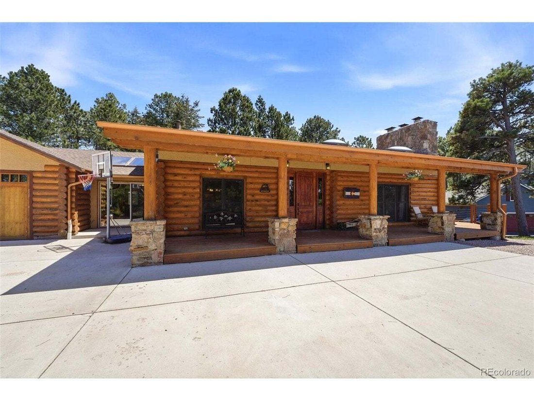 House in Monument, Colorado, United States 3 - 18803552