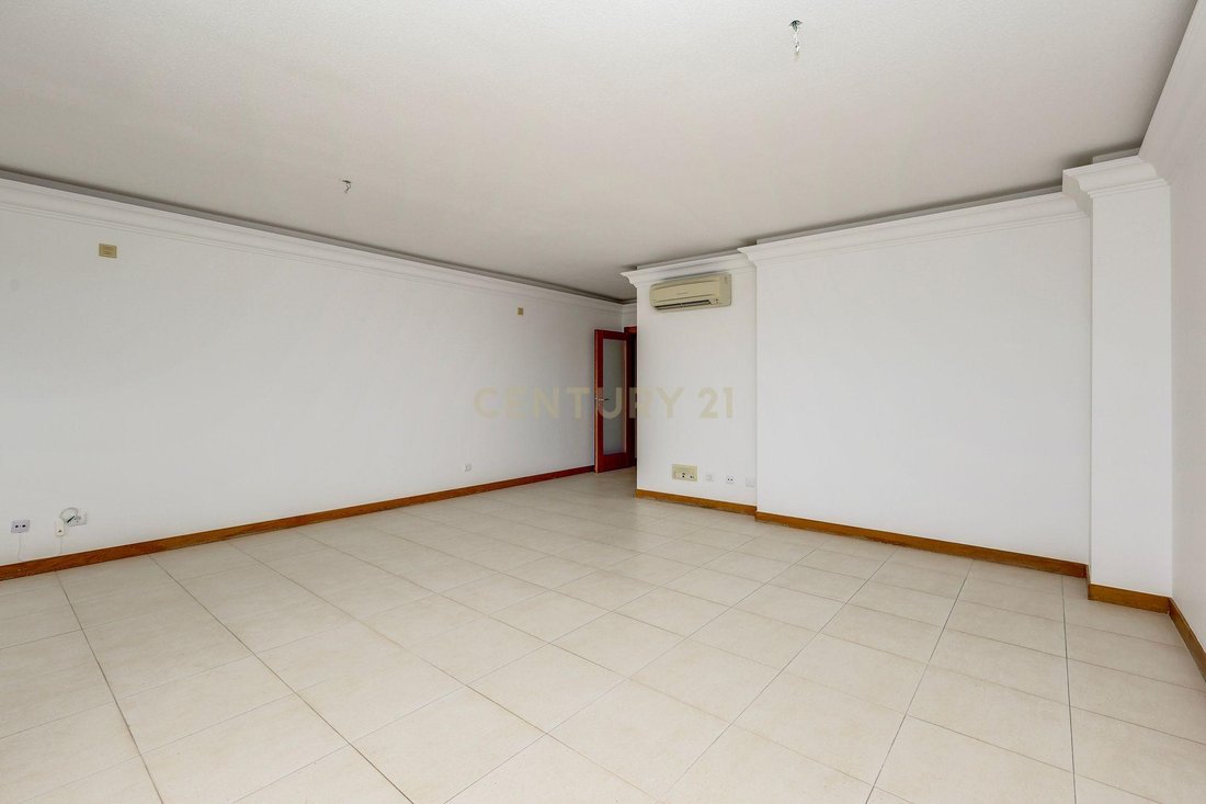 Wohnung in Mina de Agua, Lissabon, Portugal 5 - 18796307