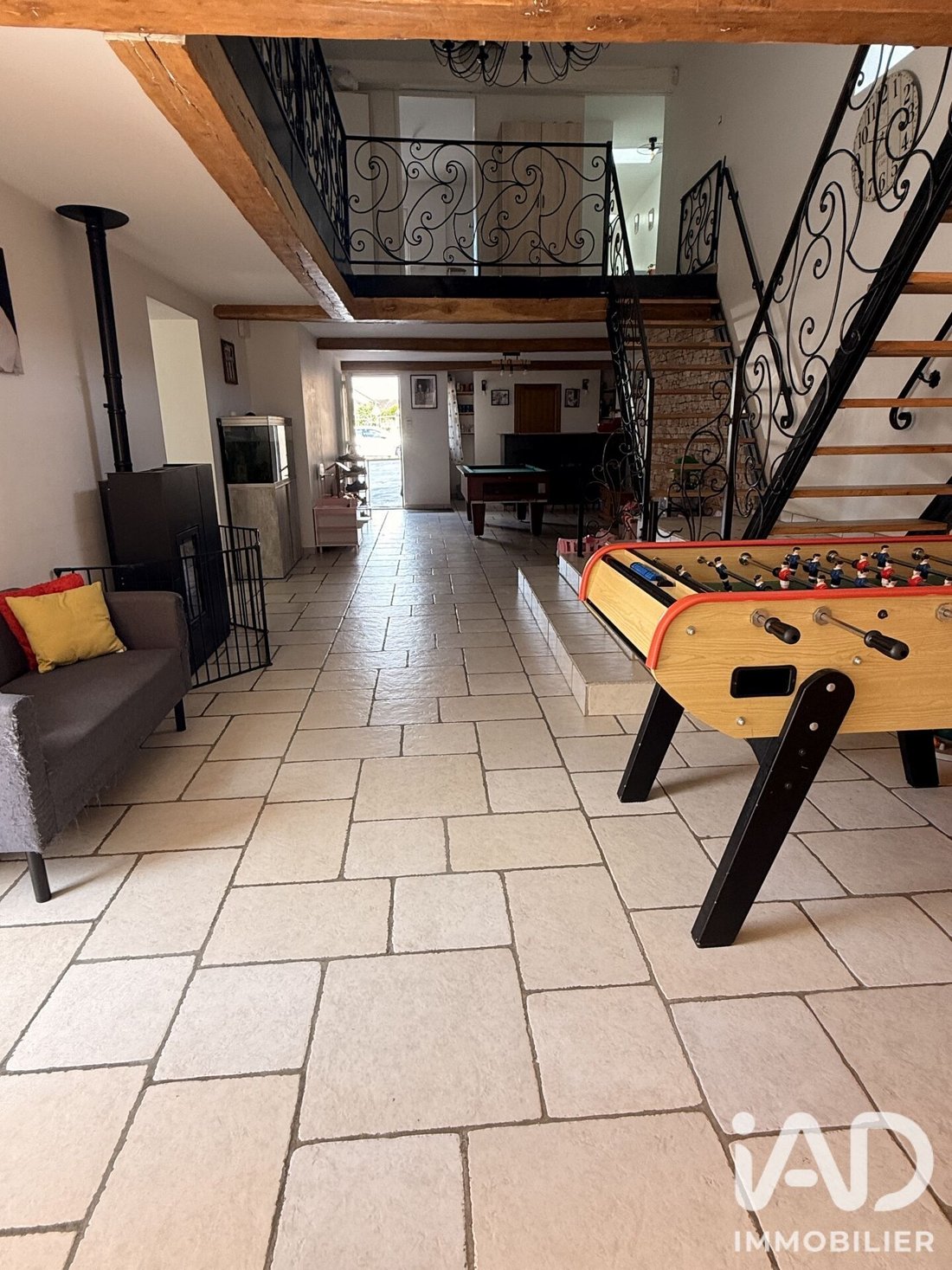 House in Bailleul-sur-Therain, Hauts-de-France, France 5 - 18800293