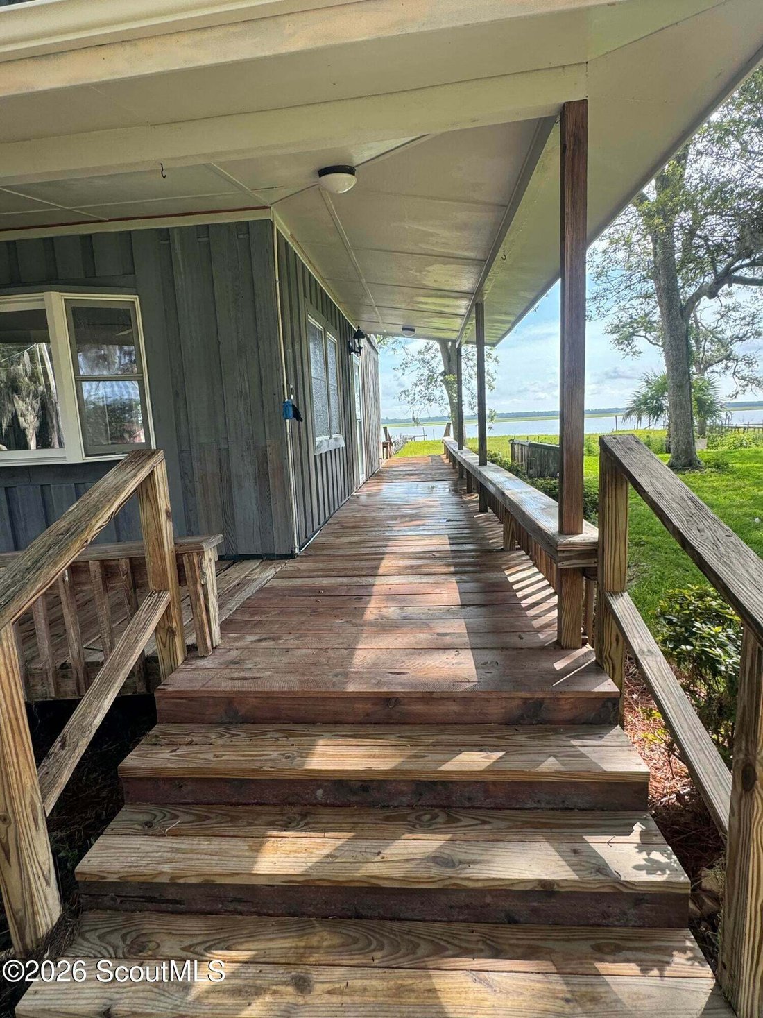 House in White Oak, Georgia, United States 3 - 16370391