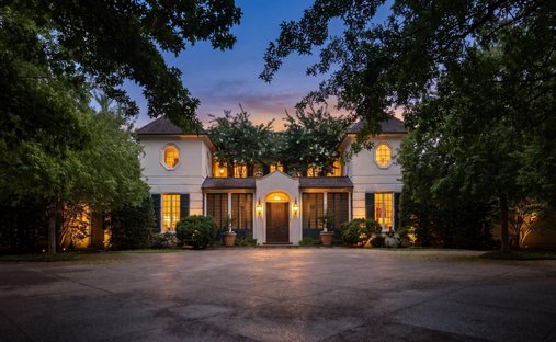 House in Memphis, Tennessee, United States 1
