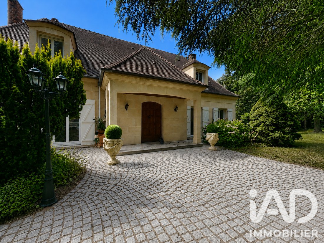 House in Haut, Maule, France 2 - 18246530