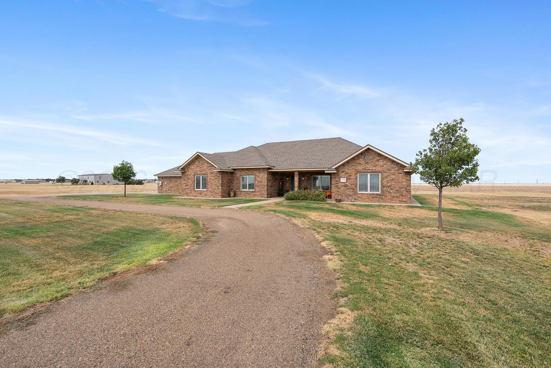 House in Vega, Texas, United States 2 - 18791725