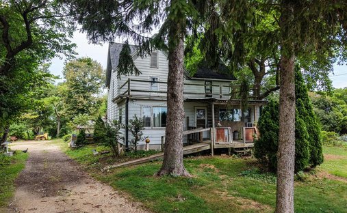 Haus in West Bend, Wisconsin, Vereinigte Staaten 1