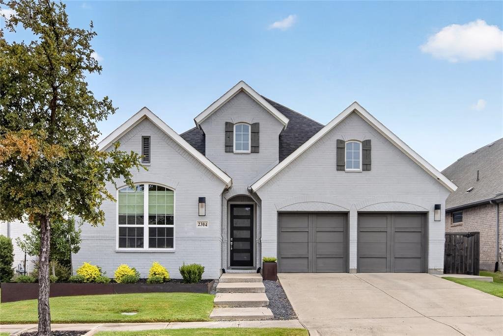 Haus in Carrollton, Texas, Vereinigte Staaten 1 - 18792662