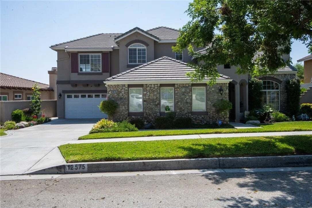 Haus in Rancho Cucamonga, Kalifornien, Vereinigte Staaten 3 - 18795201
