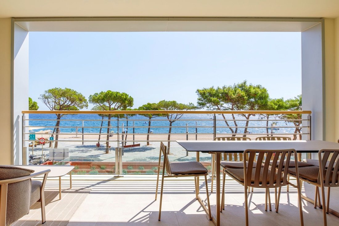 Appartamento a Platja d'Aro, Catalogna, Spagna 1 - 18720254