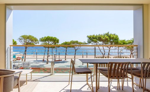 Apartamento en Playa de Aro, Cataluña, España 1