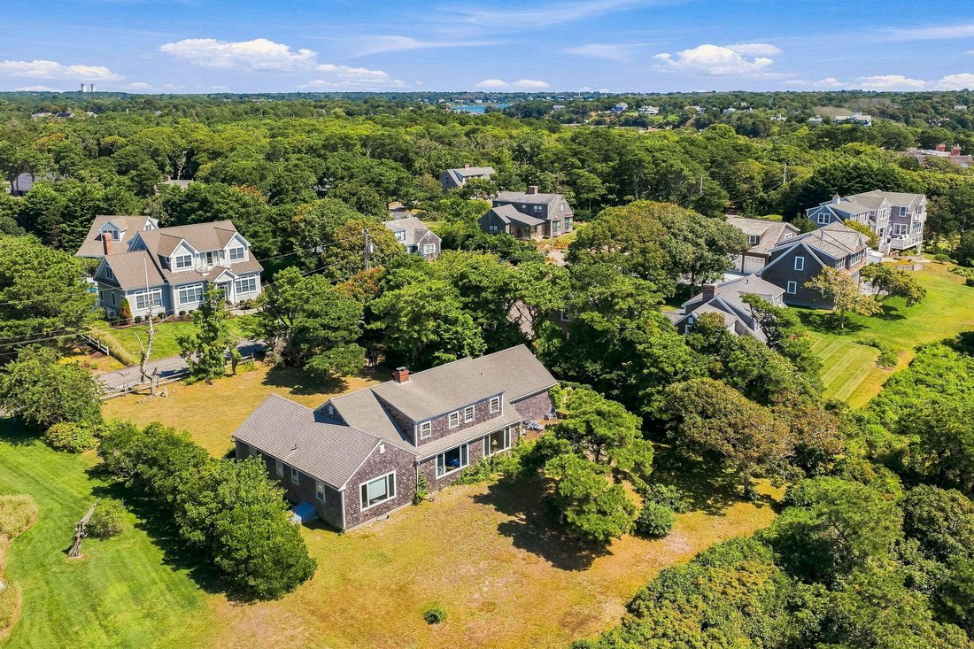 Haus in Chatham, Massachusetts, Vereinigte Staaten 4 - 18793864