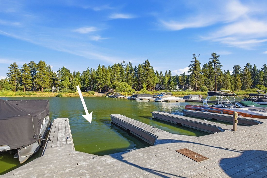Casa en Big Bear Lake, California, Estados Unidos 5 - 18802313