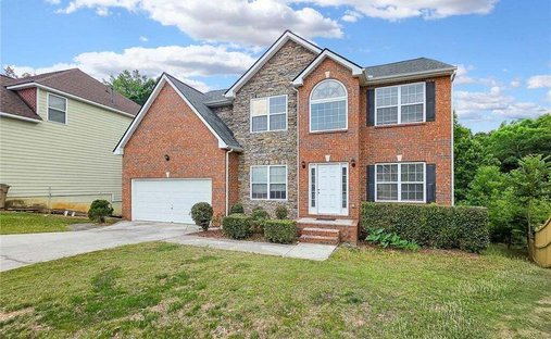 Casa en Suwanee, Georgia, Estados Unidos 1