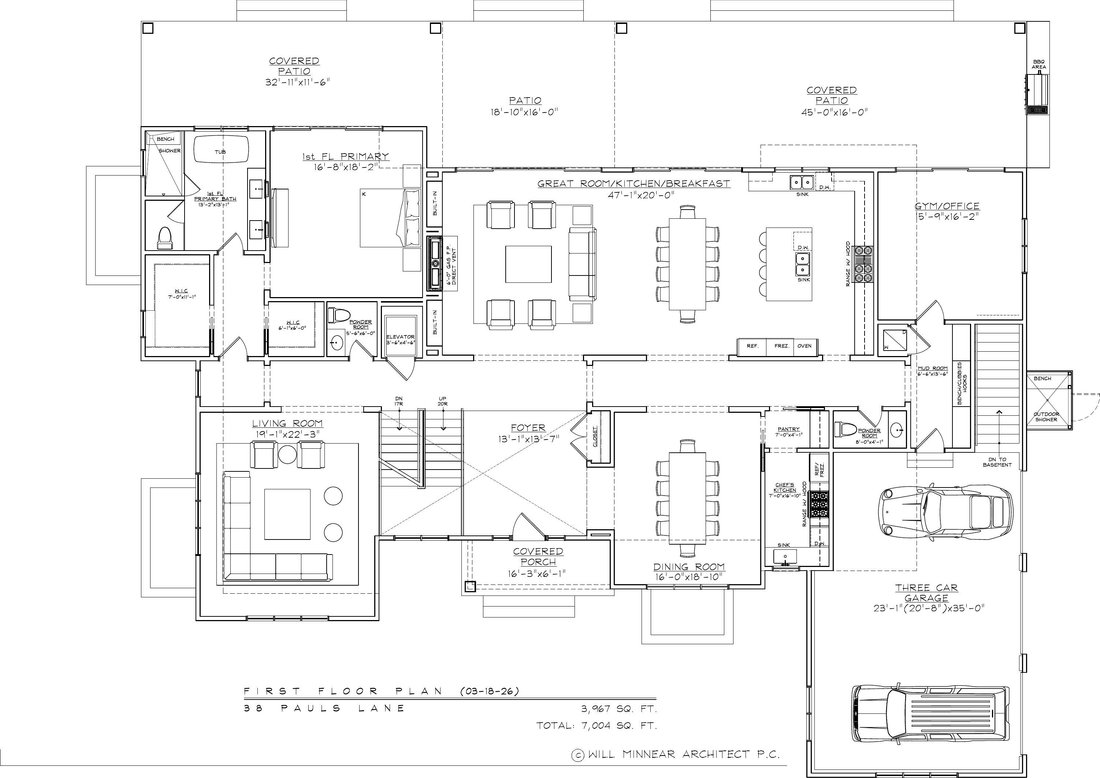 House in Water Mill, New York, United States 3 - 18801281