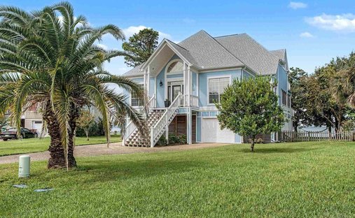 Haus in Milton, Florida, Vereinigte Staaten 1