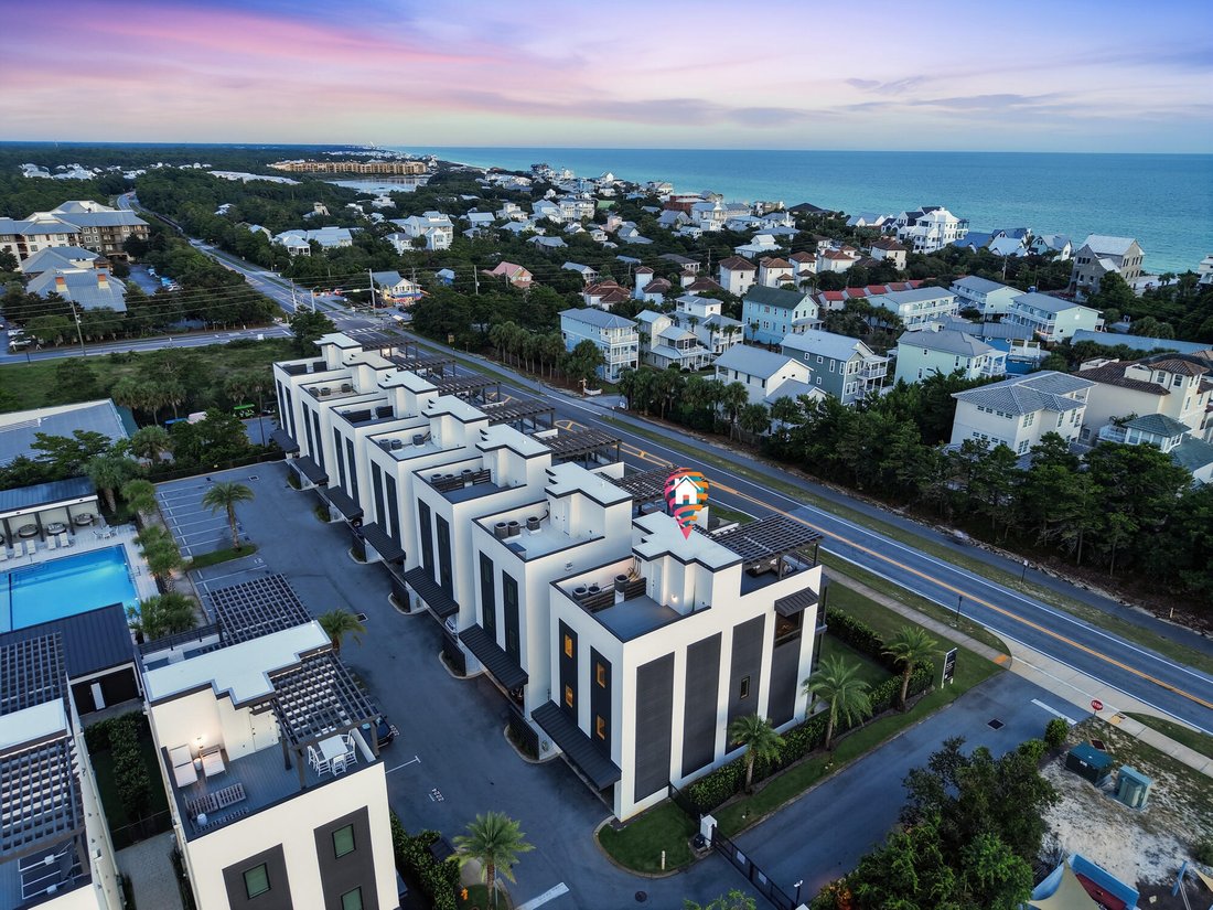 House in Santa Rosa Beach, Florida, United States 3 - 18794217