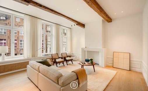 House in Bruges, Flanders, Belgium 1
