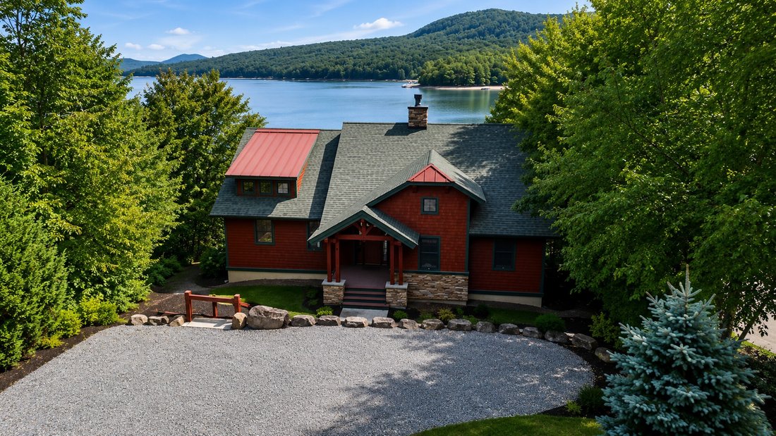 House in Schroon Lake, New York, United States 2 - 18793456