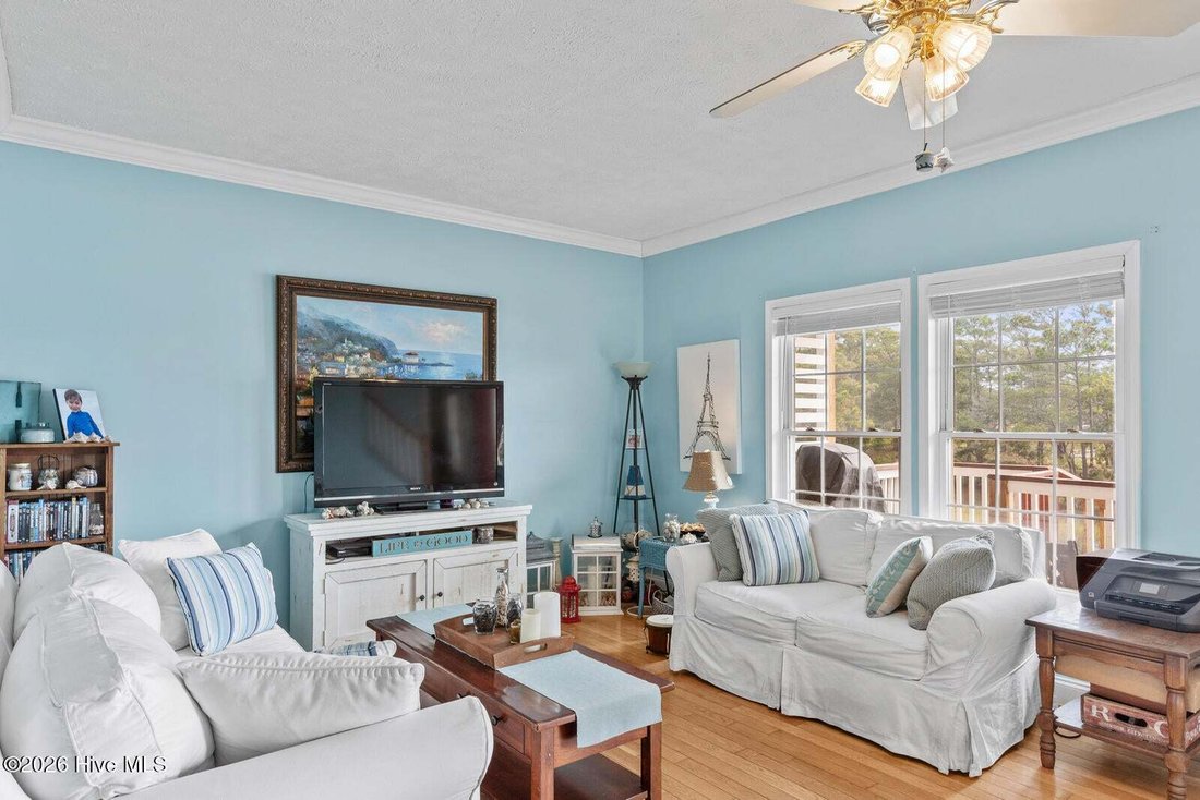 Haus in Holden Beach, North Carolina, Vereinigte Staaten 3 - 18799817