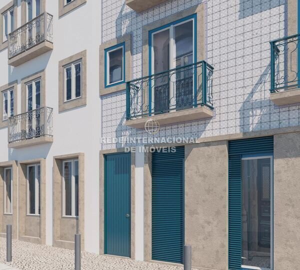 Appartement à Misericordia, Lisbonne, Portugal 3 - 18798385