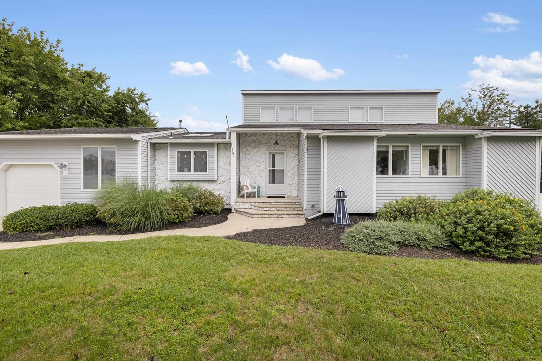 House in Lower Township, New Jersey, United States 2 - 18794295