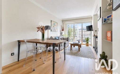 Wohnung in Cambronne-Garibaldi, Paris 15e Arrondissement, Paris 1