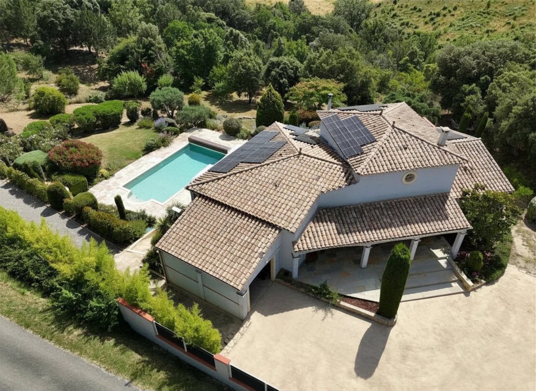 House in Montclar, Occitania, France 1 - 18205692