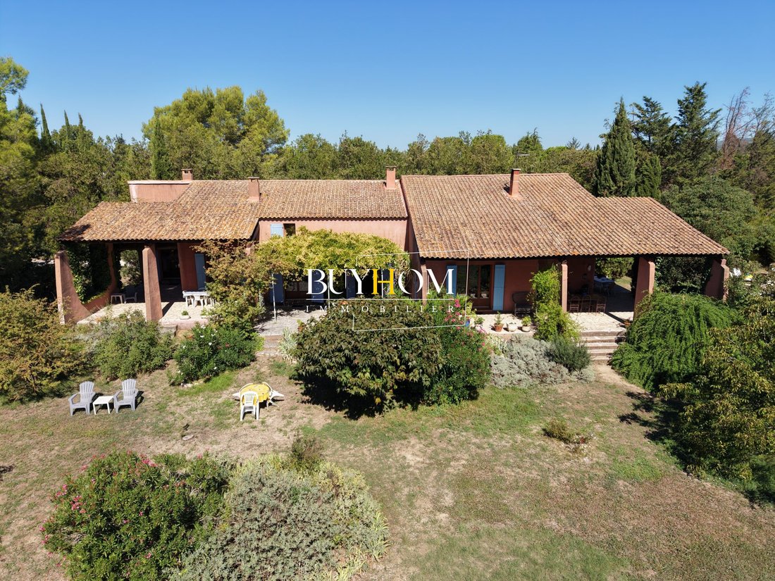 House in Nevons-route d'Apt, L'Isle-sur-la-Sorgue, France 3 - 17709987