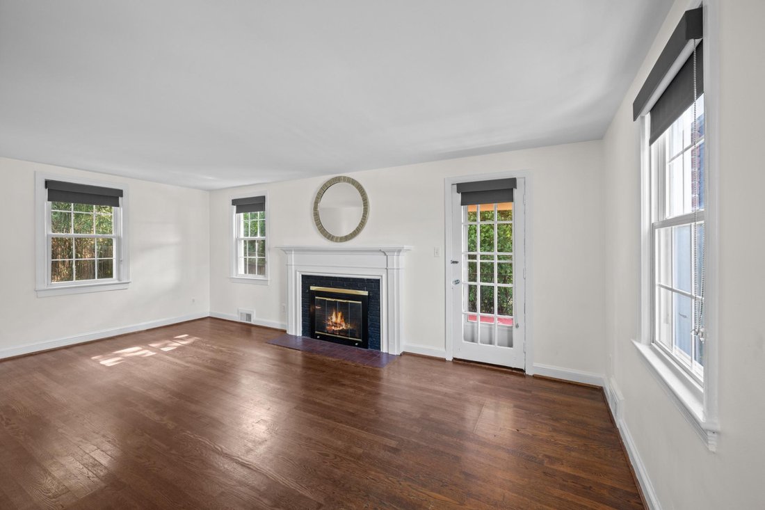 House in Bethesda, Maryland, United States 3 - 18794030