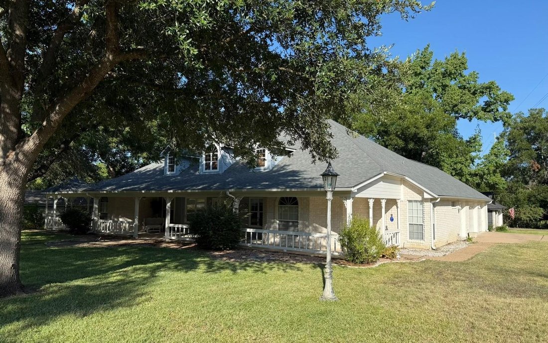 House in Marble Falls, Texas, United States 4 - 18794783