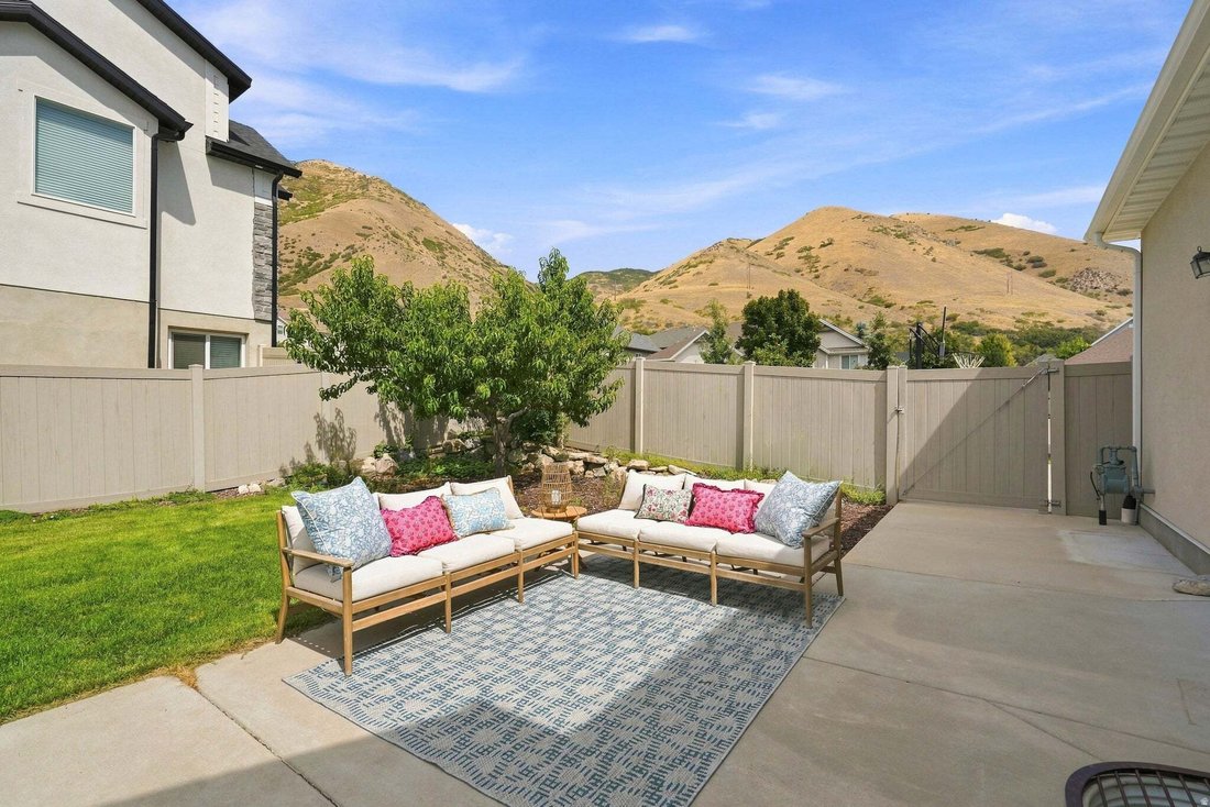 House in Springville, Utah, United States 5 - 18797958
