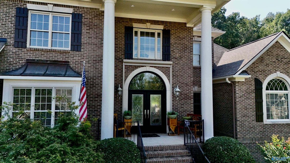 Casa en Madison, Alabama, Estados Unidos 4 - 18803512