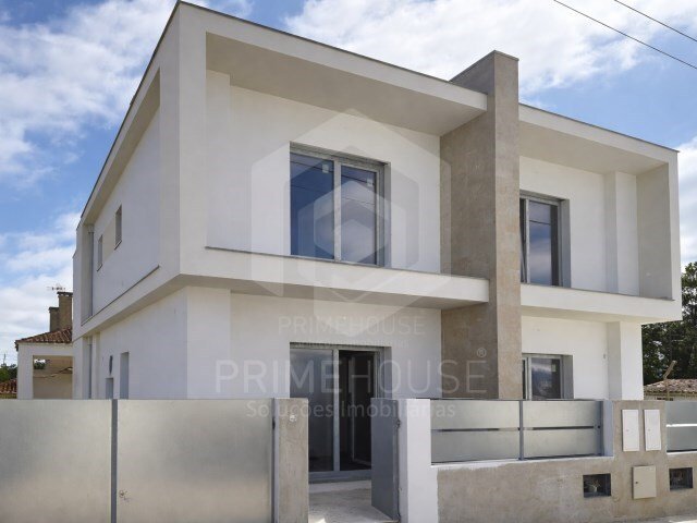 Maison à Fernão Ferro, Setúbal Municipality, Portugal 2 - 17432075