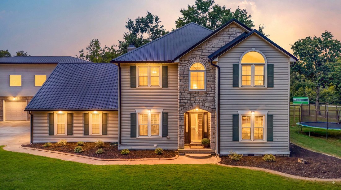 Haus in Georgetown, Kentucky, Vereinigte Staaten 1 - 18794276