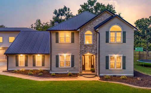 Haus in Georgetown, Kentucky, Vereinigte Staaten 1