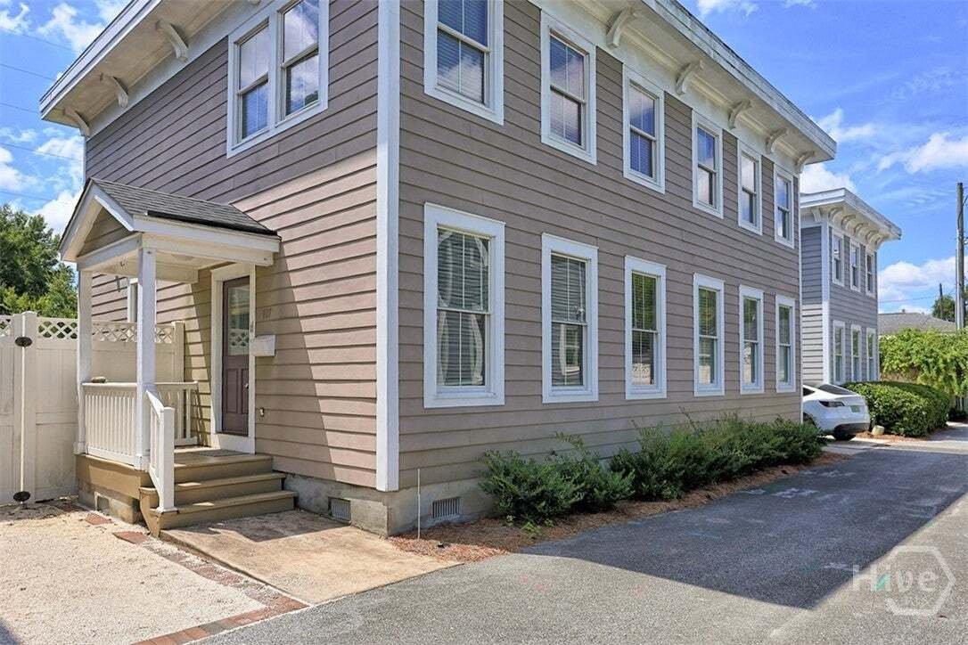 Haus in Savannah, Georgia, Vereinigte Staaten 2 - 18792094