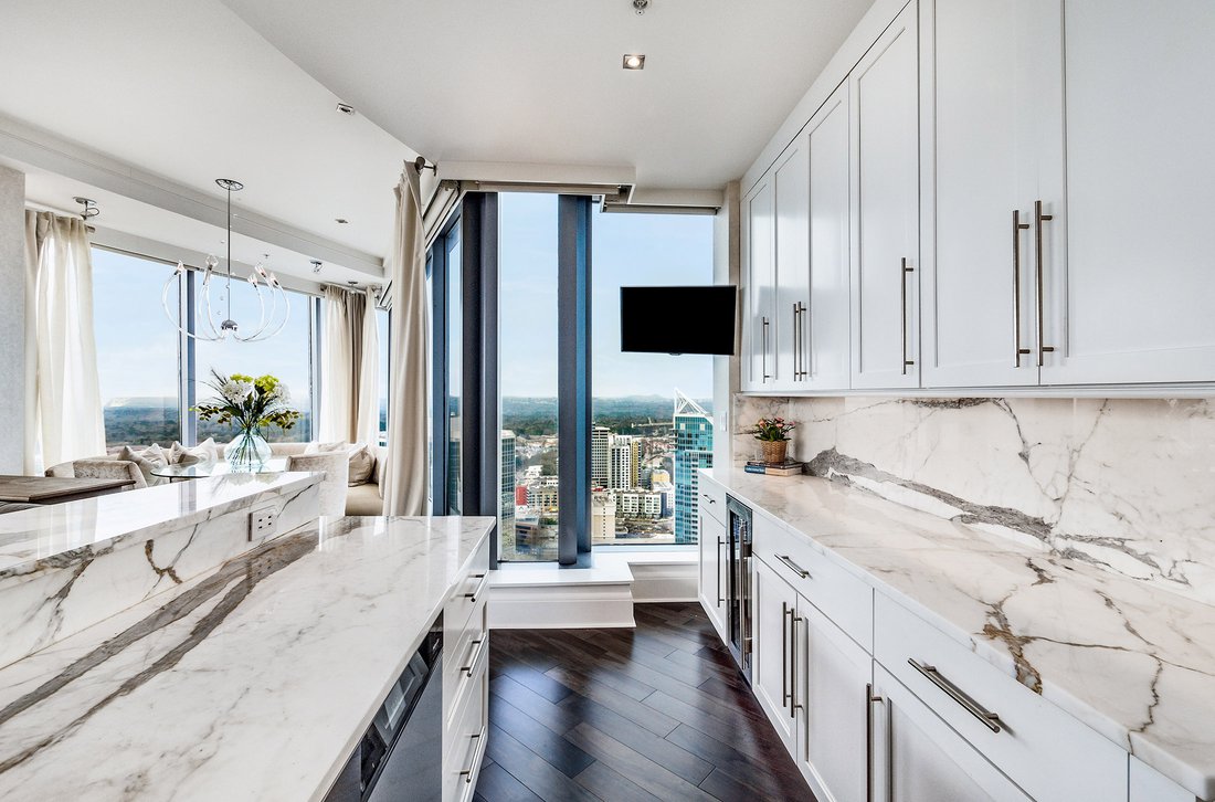 Condominio en Atlanta, Georgia, Estados Unidos 2 - 18070534