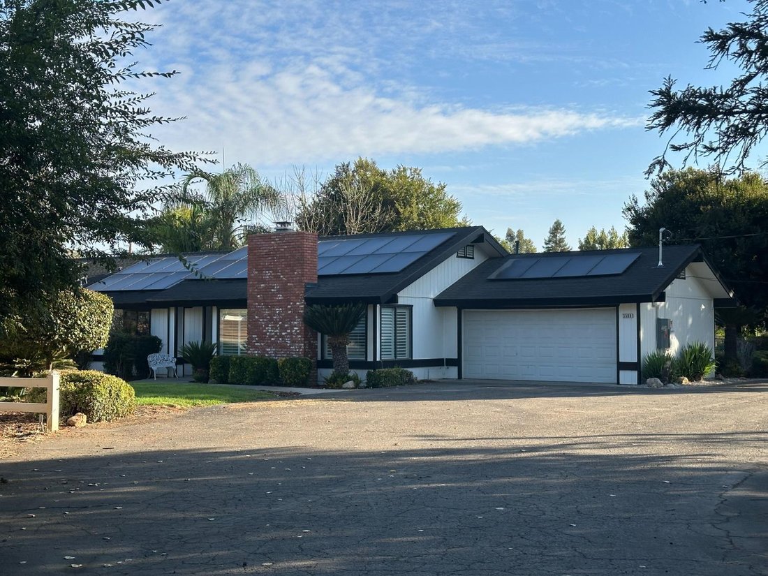 House in Sanger, California, United States 5 - 18789265